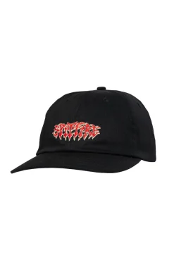 Spitfire Wheels Lil Demon Script Strapback Cap
