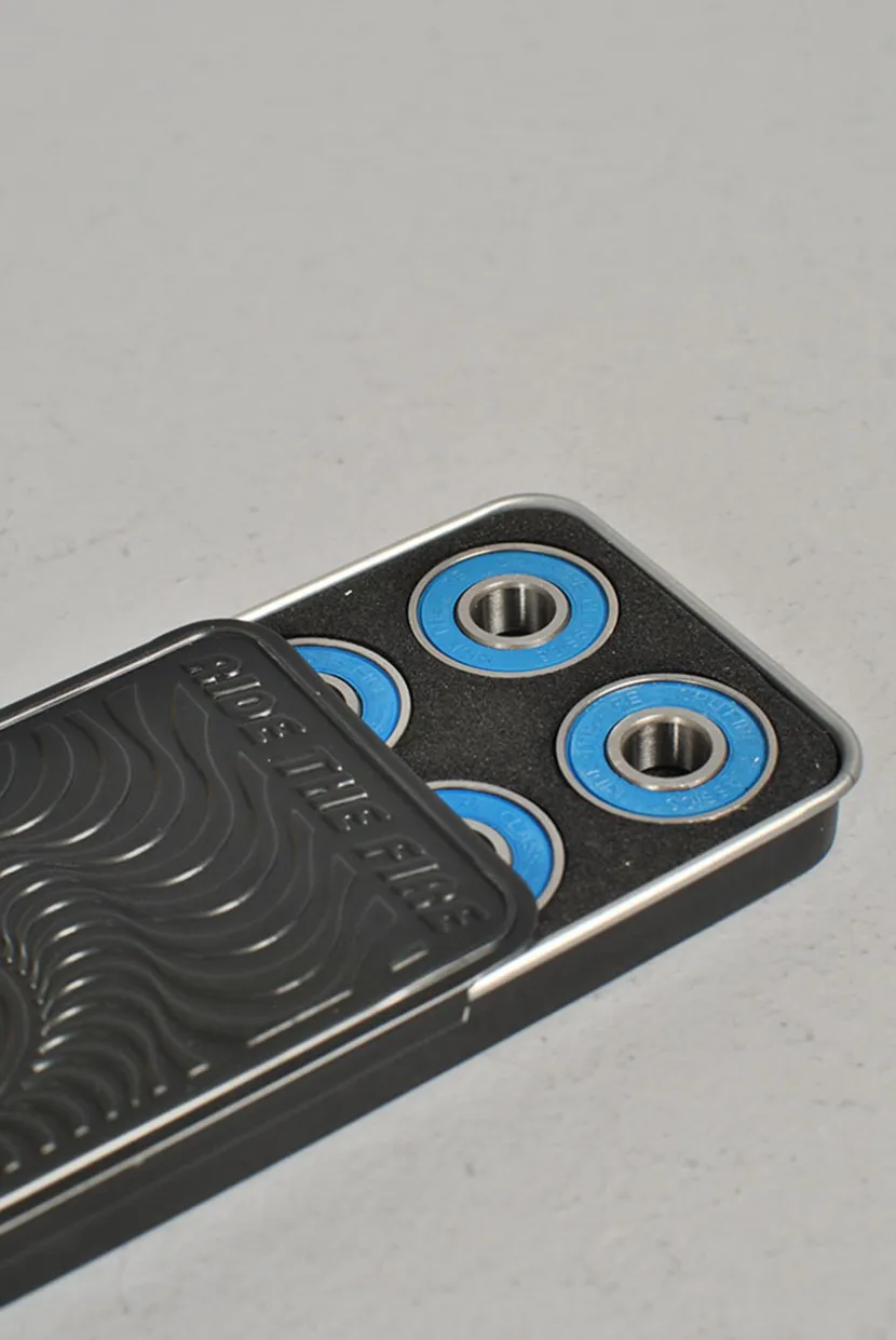 Spitfire Wheels Sf Brg Set Classic