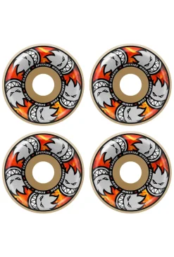 Spitfire Wheels Team Multiball F4 99 Og Classic 54