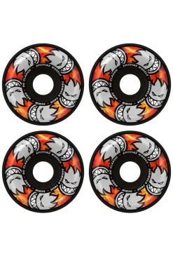 Spitfire Wheels Team Multiball F4 99 Og Classic 56