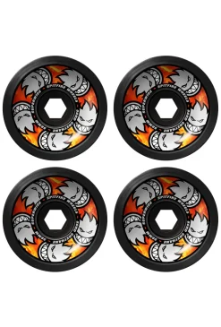 Spitfire Wheels Team Multiball Superwide 58mm 80HD