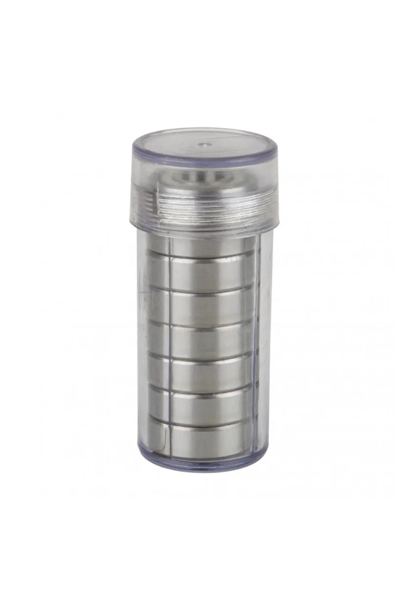 Sushi Abec 3 Chrome Steel Kulelager