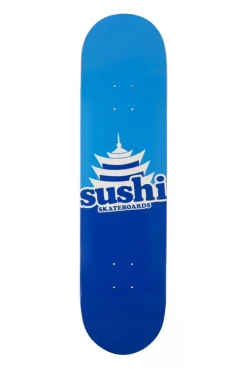 Sushi Komplett Sushi Skateboardpakke 8.0
