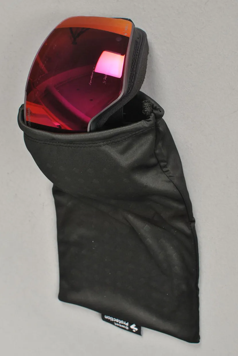 Sweet Protection Connor RIG® Reflect Goggles