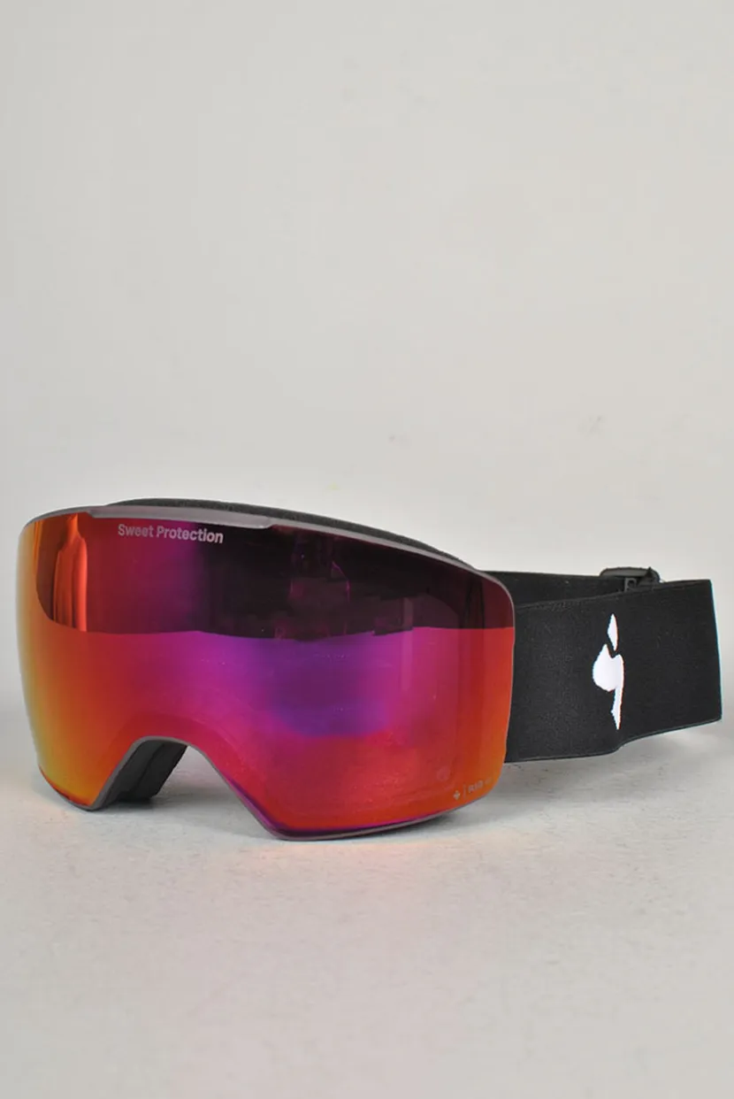 Sweet Protection Connor RIG® Reflect Goggles