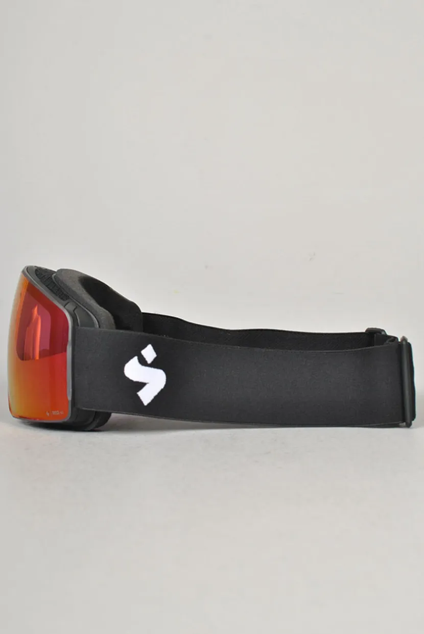Sweet Protection Connor RIG® Reflect Goggles