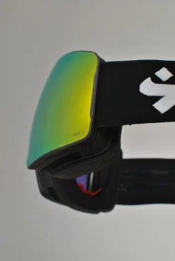 Sweet Protection Connor RIG® Reflect Goggles