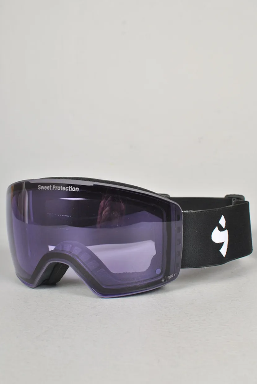 Sweet Protection Connor RIG® Reflect Goggles