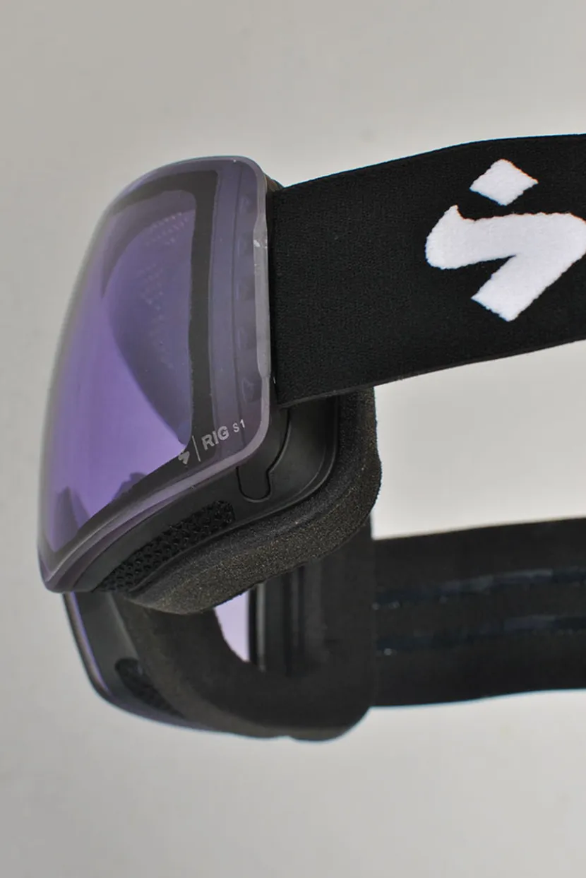 Sweet Protection Connor RIG® Reflect Goggles