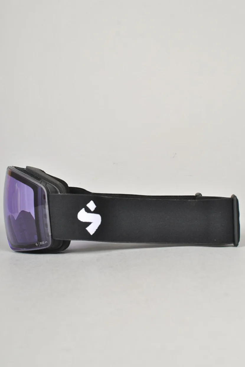Sweet Protection Connor RIG® Reflect Goggles