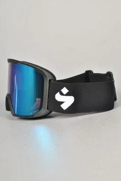 Sweet Protection Durden RIG® Reflect Goggles