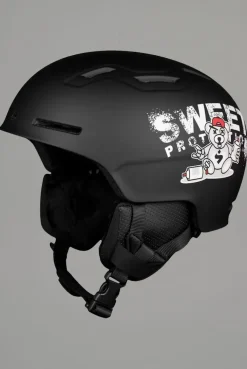 Sweet Protection Kids Winder JR Helmet