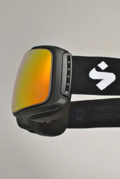 Sweet Protection Kids Winder MIPS® Helmet + Ripley RIG® Reflect Goggles