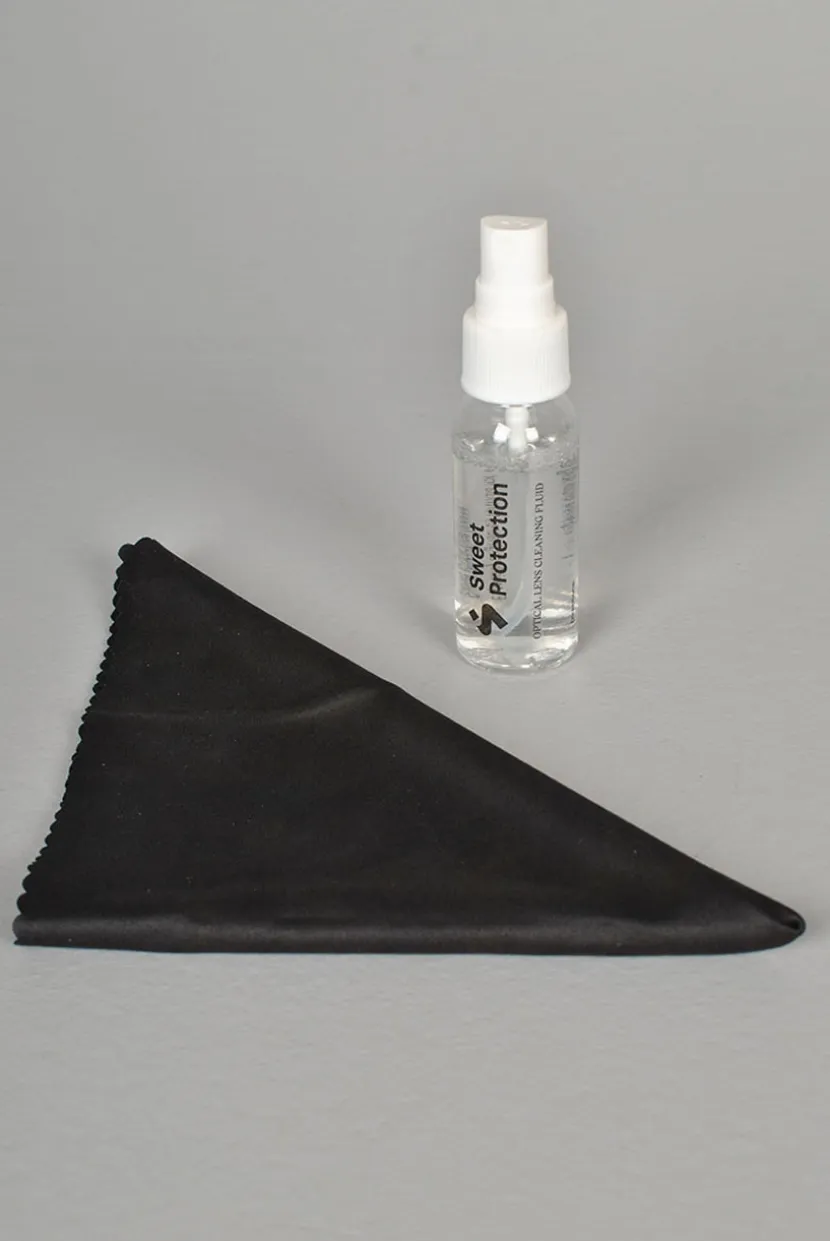 Sweet Protection Lens Cleaning Set