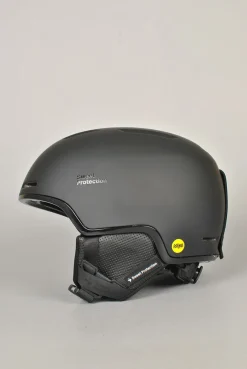 Sweet Protection Looper MIPS® Helmet + Connor RIG® Reflect Goggles