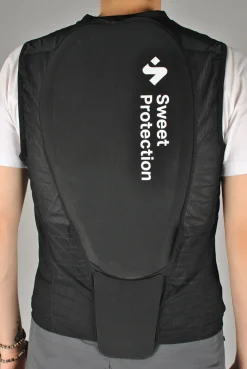 Sweet Protection Ryggbeskytter Vest