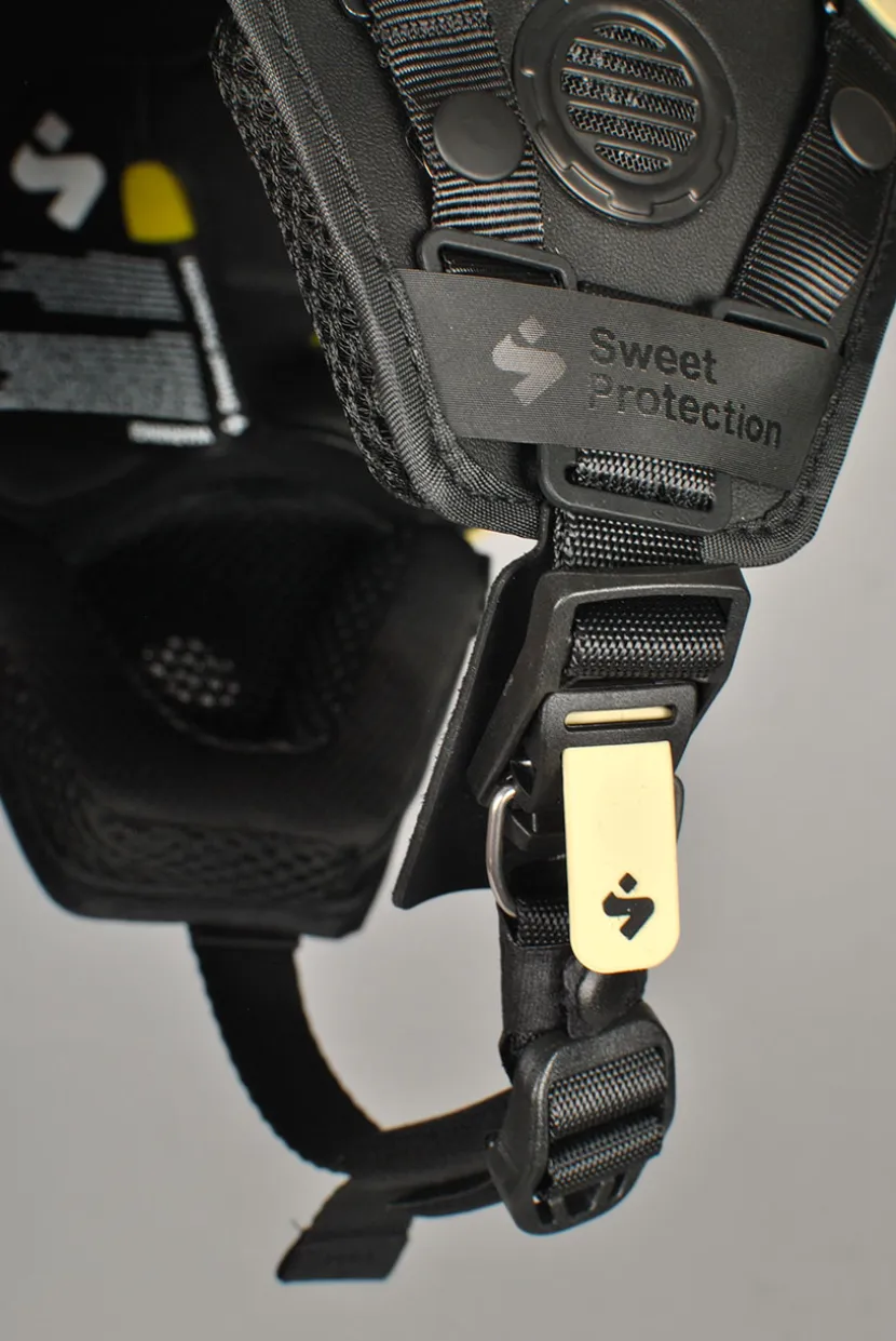 Sweet Protection Switcher Mips Helmet