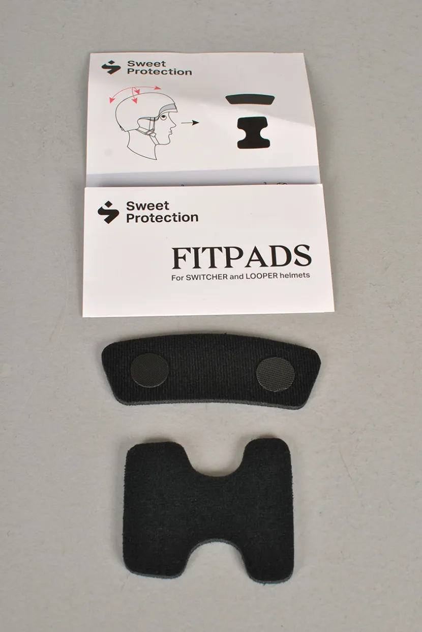 Sweet Protection Switcher Mips Helmet