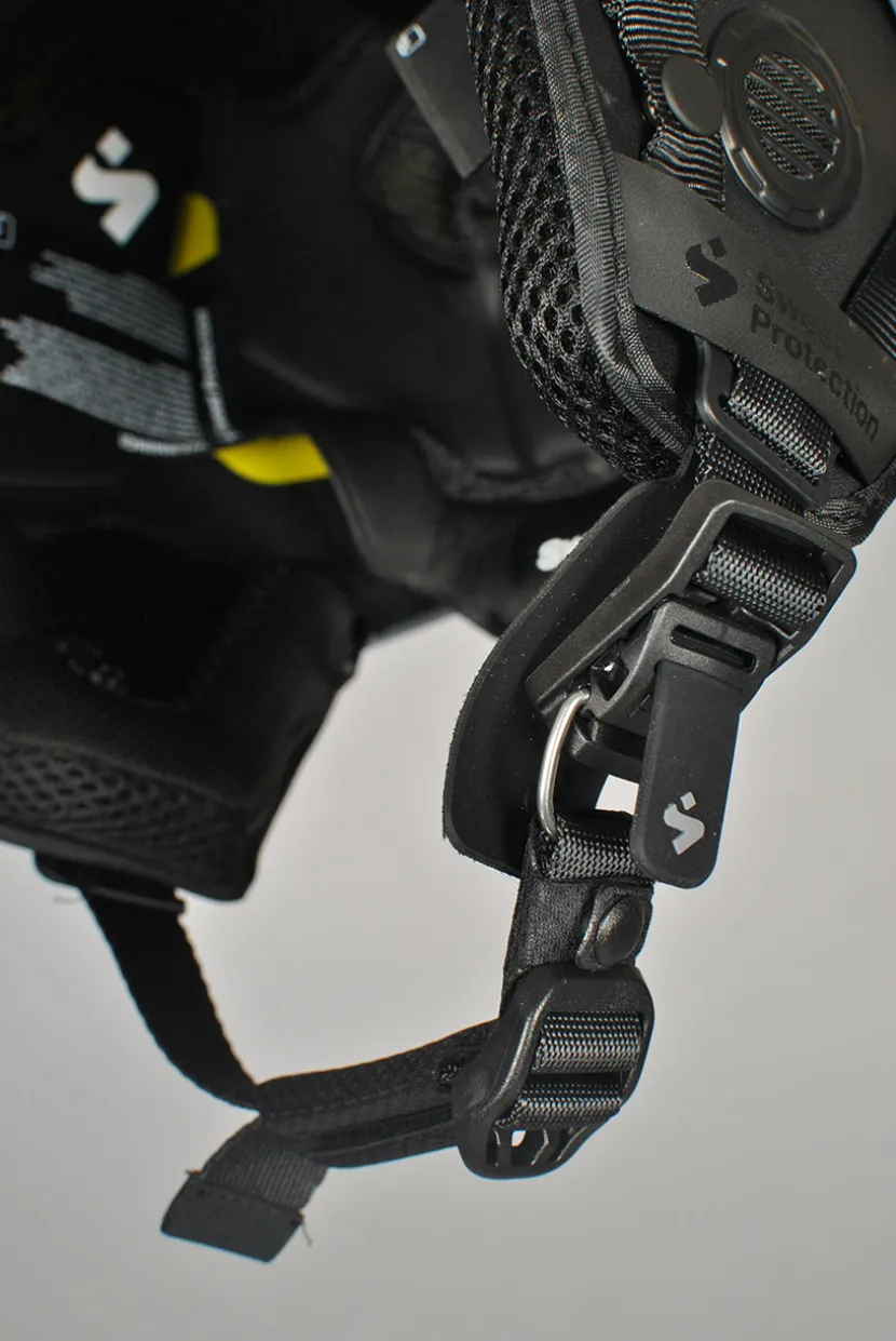 Sweet Protection Switcher MIPS® Helmet