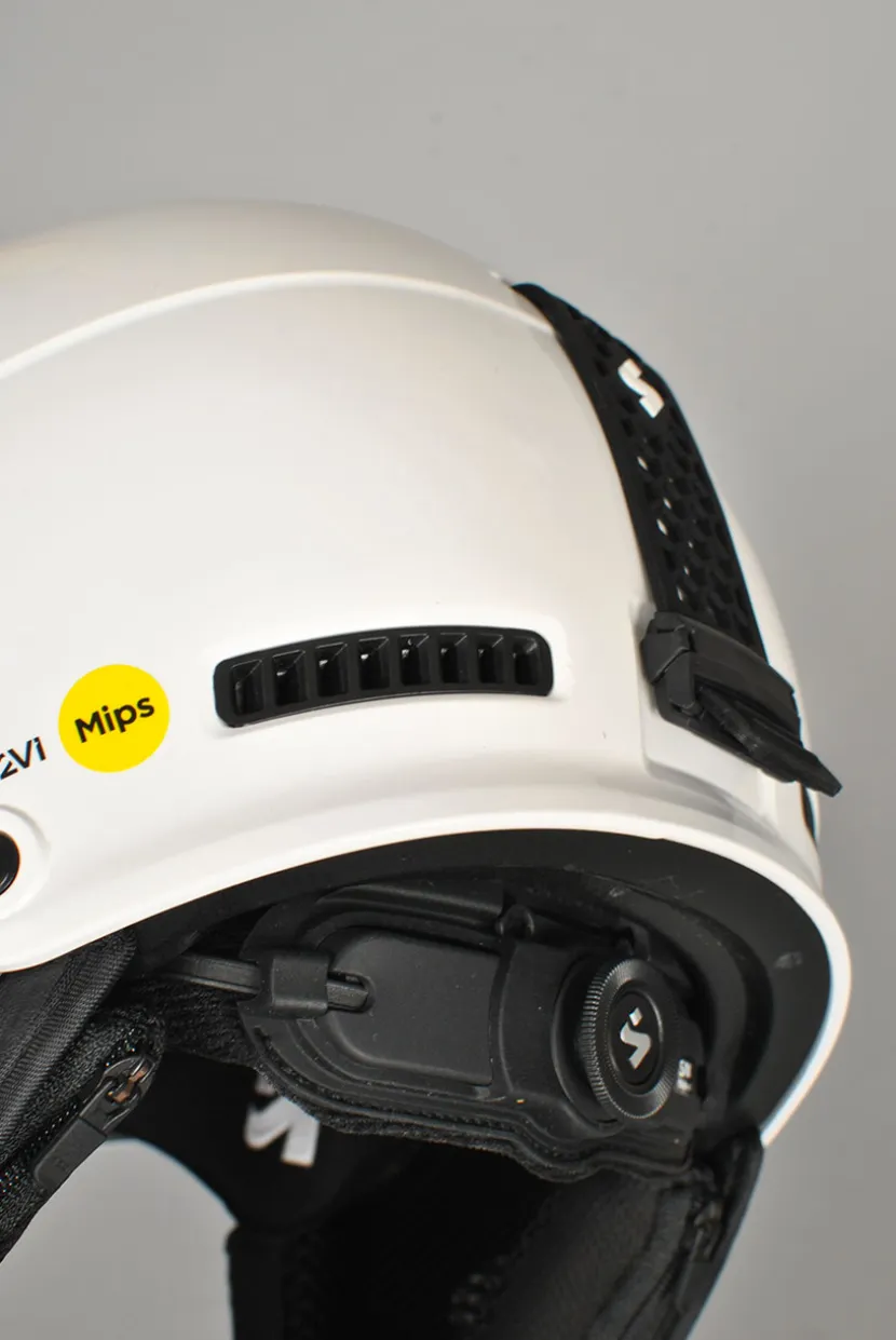 Sweet Protection Trooper 2 Vi MIPS® Helmet