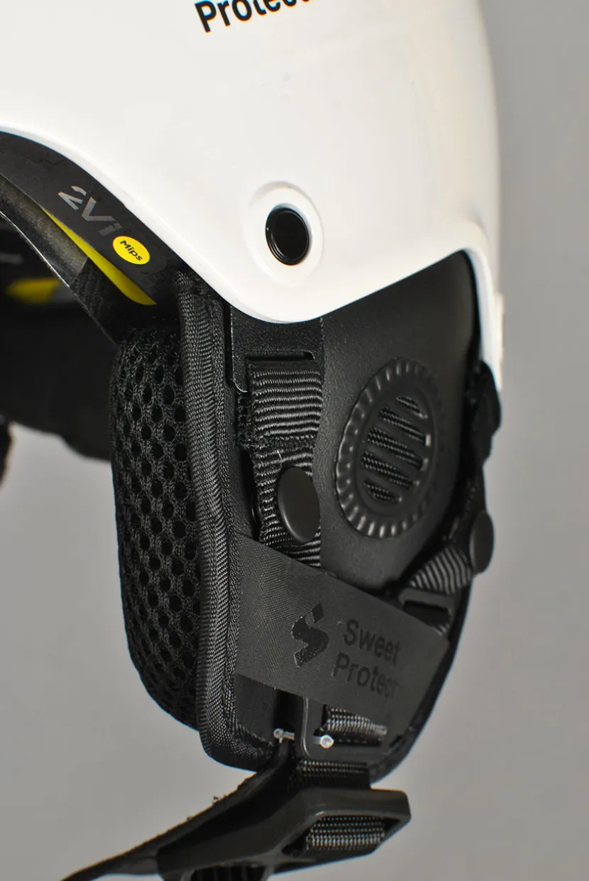 Sweet Protection Trooper 2 Vi MIPS® Helmet