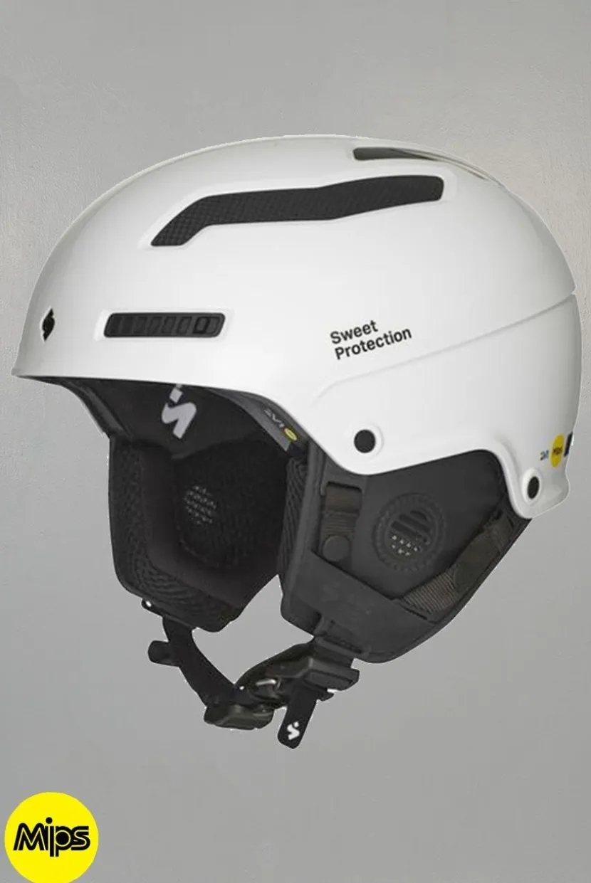 Sweet Protection Trooper 2 Vi MIPS® Helmet