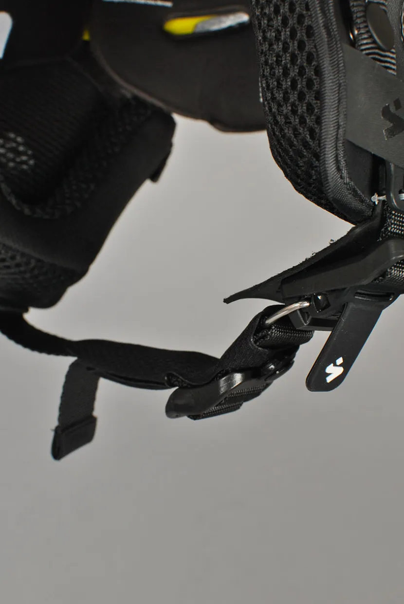 Sweet Protection Trooper 2 Vi MIPS® Helmet