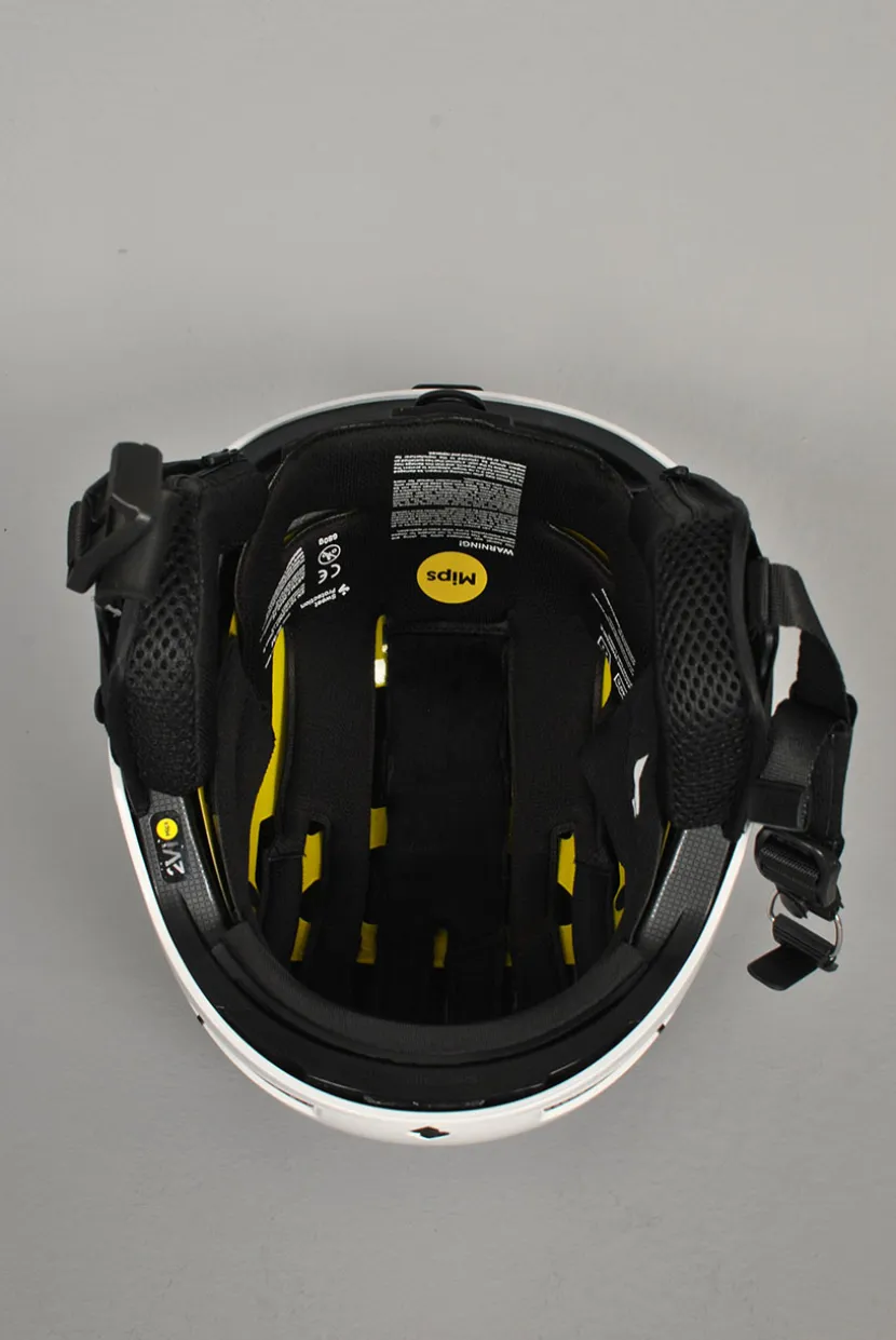 Sweet Protection Trooper 2 Vi MIPS® Helmet