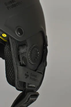 Sweet Protection Trooper 2 Vi MIPS® Helmet