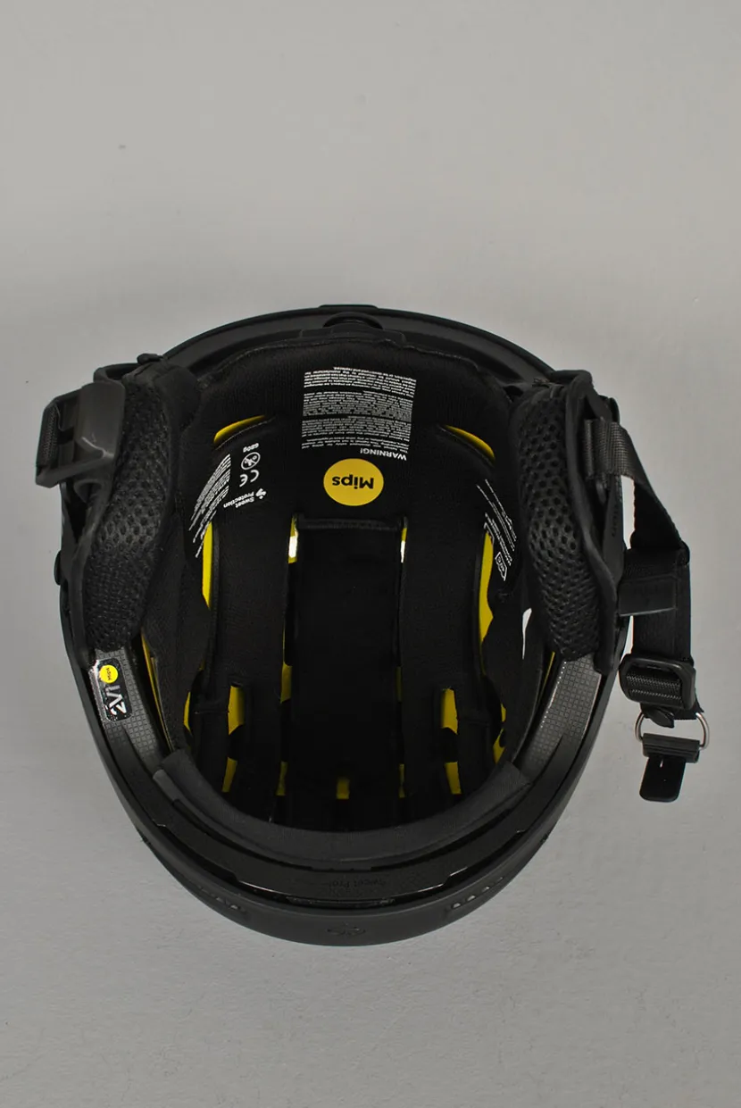 Sweet Protection Trooper 2 Vi MIPS® Helmet