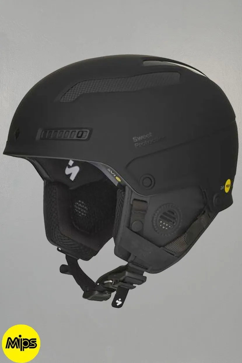 Sweet Protection Trooper 2 Vi MIPS® Helmet