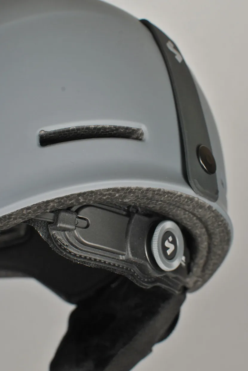 Sweet Protection Winder Helmet