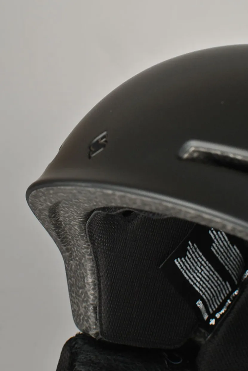 Sweet Protection Winder Helmet + Connor RIG® Reflect Goggles