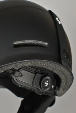 Sweet Protection Winder Helmet + Connor RIG® Reflect Goggles
