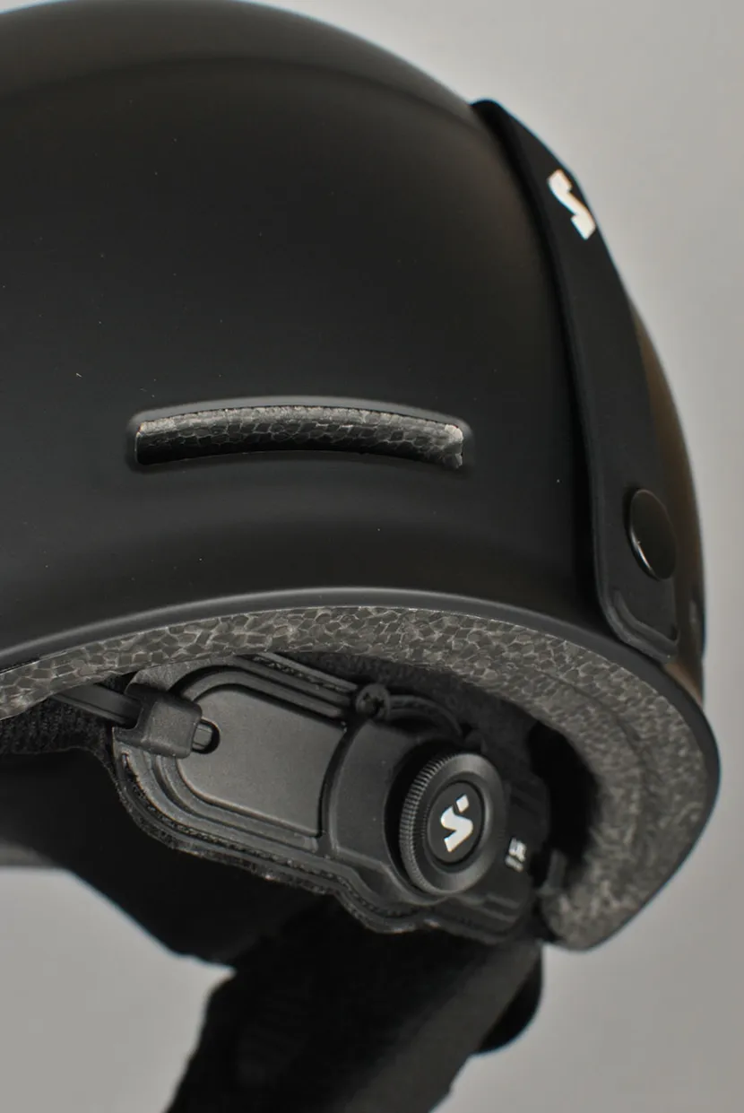 Sweet Protection Winder Helmet + Connor RIG® Reflect Goggles