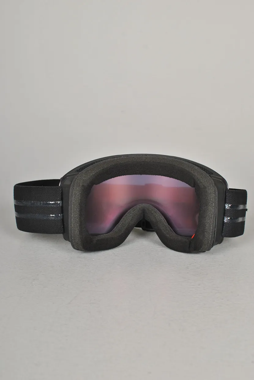Sweet Protection Winder Helmet + Connor RIG® Reflect Goggles
