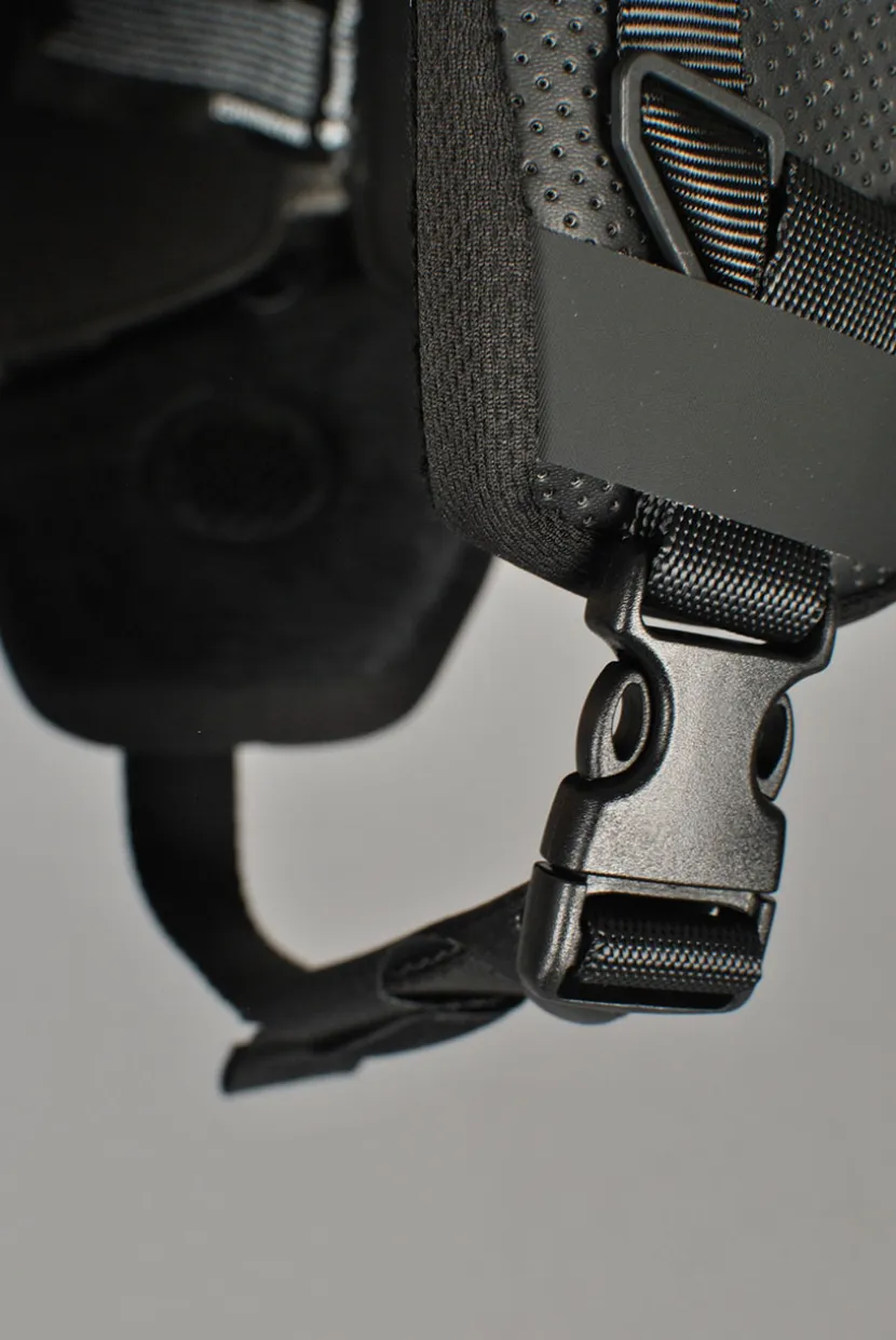 Sweet Protection Winder Helmet + Connor RIG® Reflect Goggles