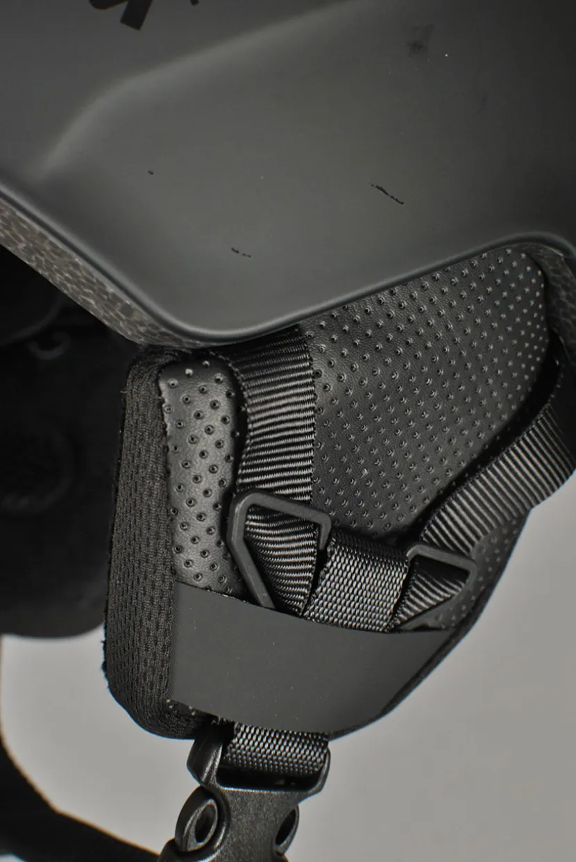 Sweet Protection Winder Helmet + Connor RIG® Reflect Goggles