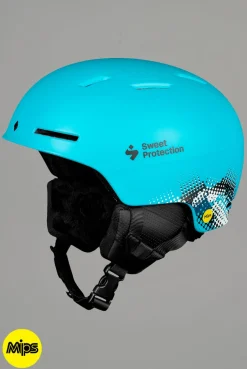 Sweet Protection Winder Mips Helmet JR