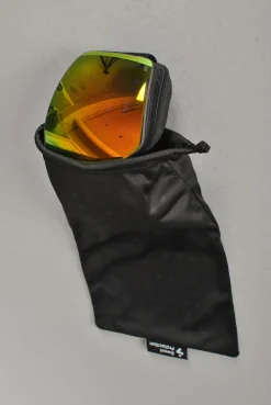 Sweet Protection Winder MIPS® Helmet + Connor RIG® Reflect Goggles
