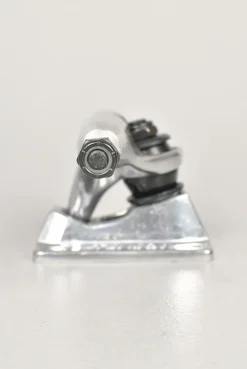 Tensor Trucks Alloys Raw Trucks