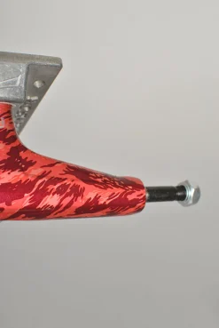 Tensor Trucks Aluminium Camo Trucks