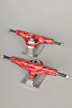 Tensor Trucks Aluminium Camo Trucks