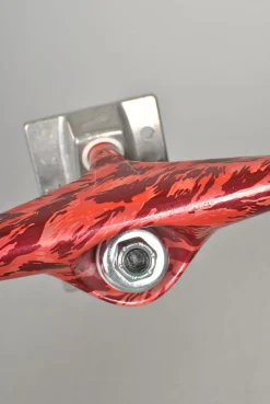 Tensor Trucks Aluminium Camo Trucks