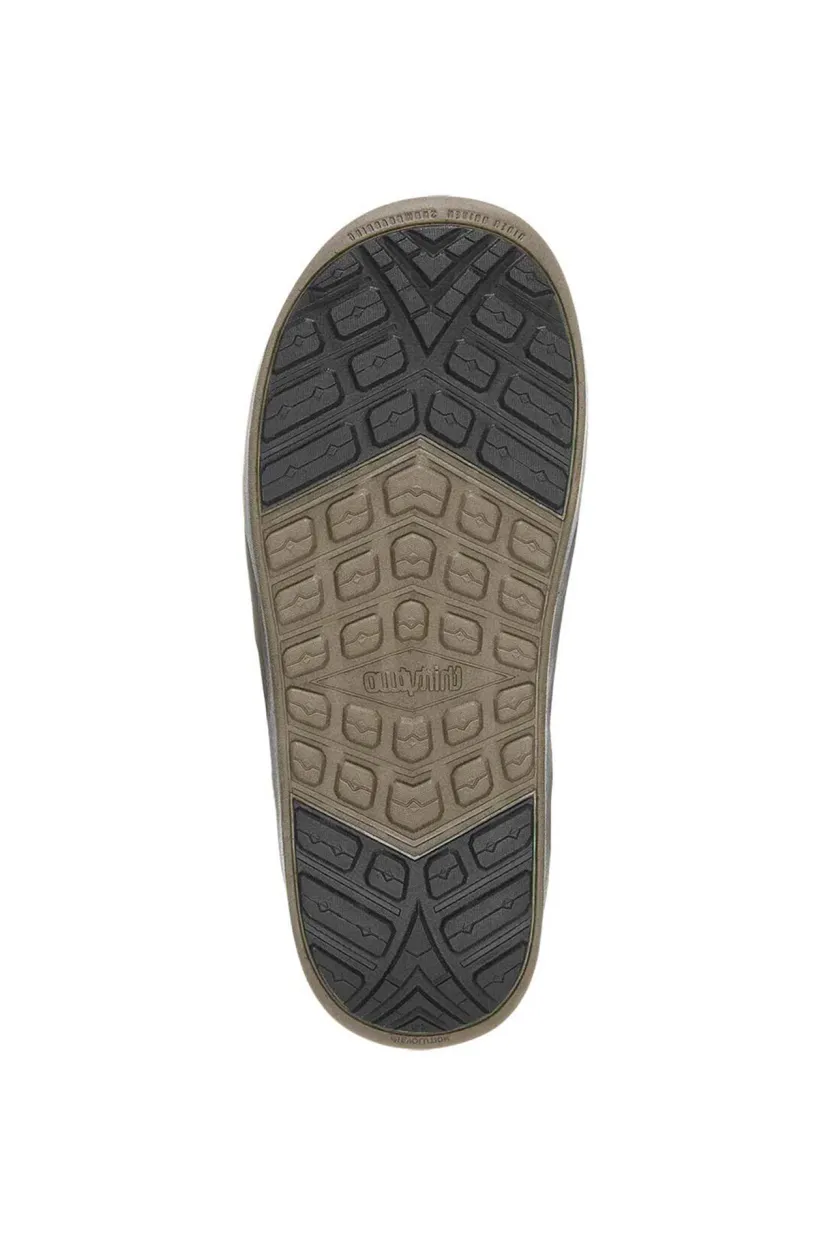 ThirtyTwo The Lounger Shoe