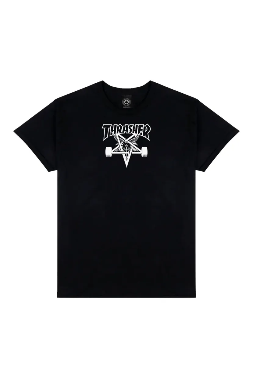 Thrasher Skate Goat T-Shirt