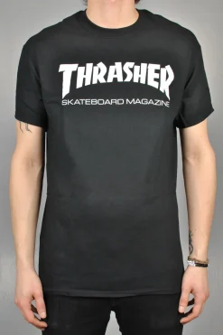 Thrasher Skate Mag T-Shirt