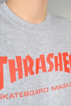 Thrasher Skate Mag T-Shirt
