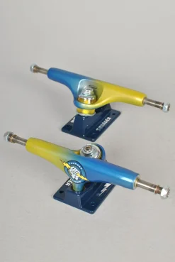 Thunder Death Grip Lights Trucks