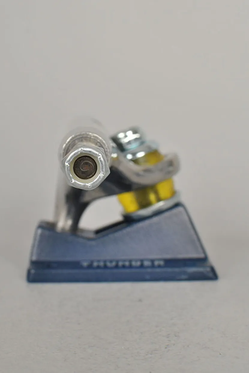 Thunder Foy Angler Team Editions Trucks